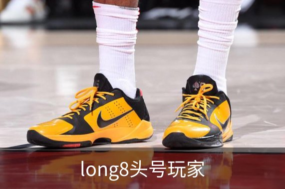 long8头号玩家介绍